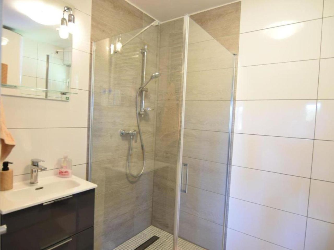 Jeszcze Bardziej Dziki Sad Villa Slajszewo Exterior foto
